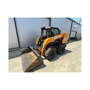 Venta al por Mayor de Cargadora Compacta SR210, Entrega Rápida, Suministro a Granel - Product Image 1