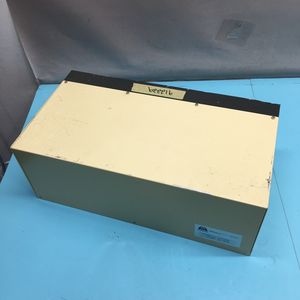 NIHON MARUKU INTERNATIONAL ULFERS CONTROL BOX - Équipements et pièces semi-conductrices d'occasion de qualité supérieure, de renommée mondiale et fiables - Product Image 5