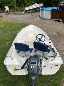 Aqua-líne 360, Lancha Rápida a Precio de Fábrica - Product Image 2