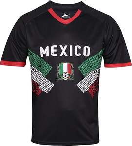 Camiseta de Fútbol para Niños y Niñas, Uniforme Juvenil, Regalo de Cumpleaños, Conjunto de Uniforme de Fútbol - Product Image 2