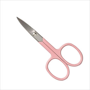 Ciseaux à ongles réglables à vis, lavables, multicolores, avec revêtement en papier, pour manucure et pédicure - Product Image 6