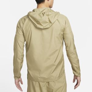 Chaquetas Cortavientos Impermeables y Resistentes al Viento de Alta Calidad OEM para Hombre, Chaqueta de Invierno Ligera para Exteriores - Product Image 5