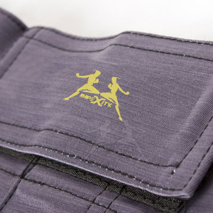 Shorts MMA pour hommes, dernier design, logo personnalisé, vente en gros, shorts MMA légers pour hommes - Product Image 3