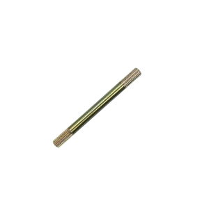 Eje de Transmisión de Bomba Hidráulica ZANGO 292222 Compatible con Tractor Ford New Holland, Repuesto de Alta Resistencia - Product Image 4