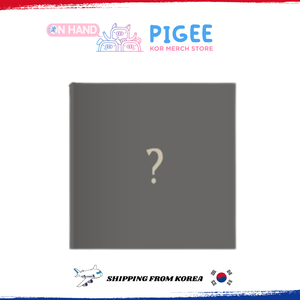 &TEAM - [ WE ON FIRE ] 3er EP (Versión SOLO) Álbum de K-Pop en CD, el Más Vendido en Corea, para Todas las Edades - Product Image 2