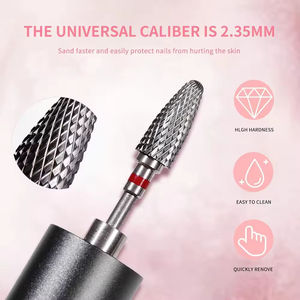 Brocas para Implantes Dentales, Juego de Avellanadores Manuales de Acero Inoxidable, OEM y Marca Privada, Certificación CE por Astrin Surgical - Product Image 3