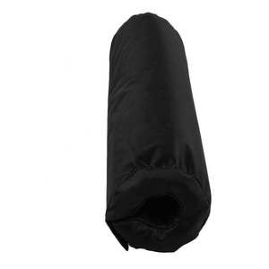 Coussin de soutien pour les épaules en mousse confortable pour haltères et squats, idéal pour la musculation et l'entraînement en salle de sport (vente en gros) - Product Image 4