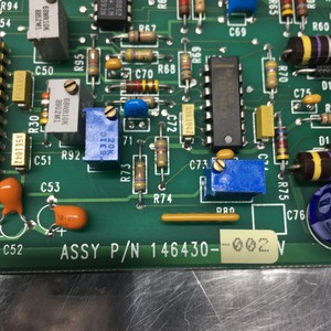 Cartouche filtrante PALL R1F050, 119720 - Équipements et pièces semi-conductrices de renommée mondiale à confiance - Product Image 5