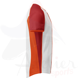 Camiseta de Béisbol Unisex de los Dodgers de Los Ángeles para Adultos, Camiseta de Softbol de los Tigres de Detroit para Jóvenes, Camiseta de Softbol de los Marlins de Miami - Product Image 5