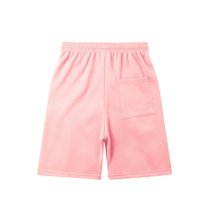 Shorts de mezclilla para mujer a precio de fábrica, cómodos, de cintura baja, personalizables, hechos en Pakistán - Product Image 5