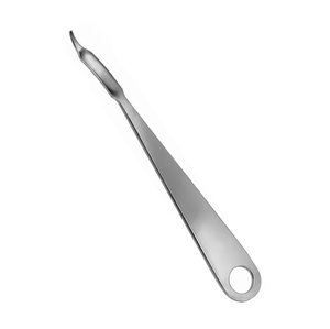 Lot de 7 grands rétracteurs Hohman en acier inoxydable, manuels, de classe I, pour usage chirurgical orthopédique, certifiés CE, en promotion - Product Image 1