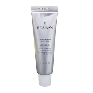 Crema Viso Antietà REJURAN Enhanced 50ml per una Pelle Luminosa e Giovane con Complesso Peptidico C-PDRN e Niacinamide - Product Image 3