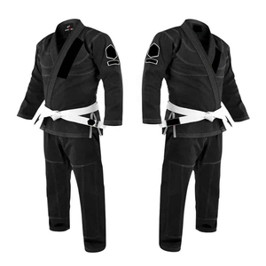 ชุดยูโด BJJ ประสิทธิภาพสูง สวมใส่สบาย น้ำหนักเบา พร้อมตะเข็บเสริมความแข็งแรง - Product Image 5