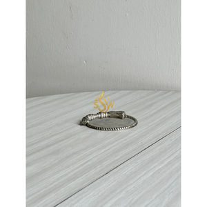 Sous-verre en métal martelé de qualité supérieure, fait main, design élégant, finition brillante, forme ronde, vente en gros de sous-verres en métal - Product Image 4