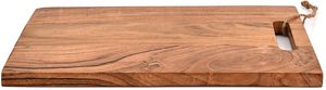 Wooden Rectangle Chopping Board 2.0cm Thick Easy to Clean - Product Image 3
