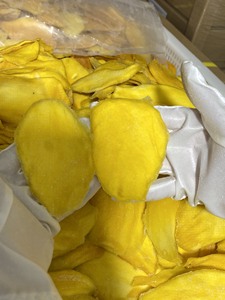 Soft Dried Mango Supplier from Vietnam with Stable Supply and Competitive Quotation for Importers - Product Image 4