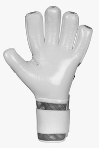 Premium Match Grade Goalkeeper Gloves with Enhanced <b>Cushioning</b> Adults <b>Football</b> Goalie Gloves High Performance Breathable Leather - Product Image 3