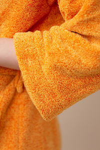 Wholesale Luxury Custom Coral Fleece Terry <strong>Bathrobe</strong> Super Soft Hotel Spa Women <strong>Bathrobe</strong> - Product Image 4