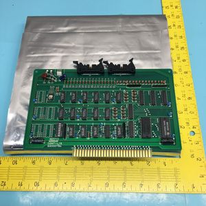 Placa PCB Shin-ei S200079A CONT-L/S, 152373 - Equipo y Piezas de Semiconductores de Confianza de Marca Global - Product Image 1