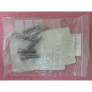 6 AMAT 3690-90950 M6X25 Vac Scr SKT Cap HD SST - อุปกรณ์และชิ้นส่วนเซมิคอนดักเตอร์ระดับโลกที่เชื่อถือได้ - Product Image 2