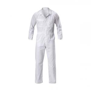 Overoles de Seguridad Unisex, Resistentes al Fuego, Transpirables, Impermeables, Reflectantes, con Protección Contra Vapores, Diseño de Logotipo Personalizable - Product Image 4