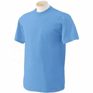 T-shirt Homme à Épaules Tombantes Manches Courtes en Coton-Polyester Respirant Anti-Plis Séchage Rapide – Meilleure Vente Nouveauté - Product Image 5