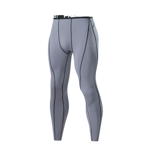 Leggings de Maternidad de Yoga sin Costuras, Ligeros, de Spandex/Nylon, Sólidos, con Efecto Scrunch en los Glúteos, Personalizados, de Cintura Alta, Holgados y de Longitud Completa - Product Image 5