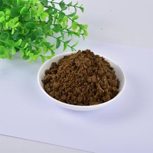 Dried BSFL Meal <strong>Insect</strong> <strong>Protein</strong> Powder Black Soldier Fly Larva Powder Meal - Product Image 1