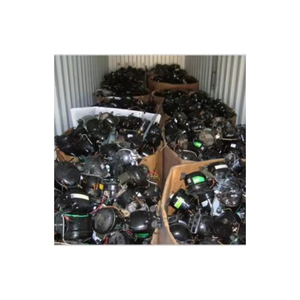 Fil de cuivre de récupération en gros de haute valeur avec 99 % de teneur en cuivre, provenant d'Allemagne, disponible en vrac pour les acheteurs industriels soucieux du recyclage - Product Image 2