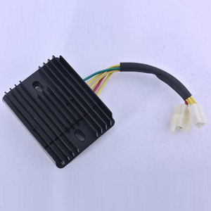 Regulador Rectificador de Voltaje para Motocicleta de 200cc, Caja Grande, Precio al por Mayor, a un Precio Razonable - Product Image 4