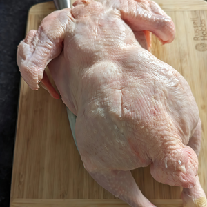 Filete de Pechuga Halal Congelado de Calidad de Exportación, Sin Piel, de Aves de Corral Criadas en Granja, Procesado Higiénicamente para Suministro a Granel - Product Image 2