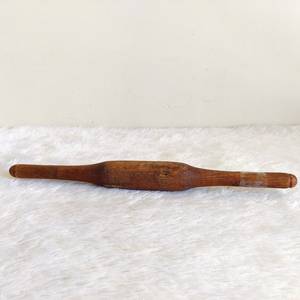 Premium Wooden <b>Rolling</b> <b>Pin</b> Handmade Natural Wood Baking Tool - Product Image 3