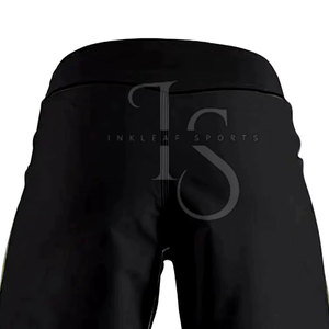 Pantalones Cortos de Boxeo al Por Mayor, Último Diseño, Precio Económico, Servicio OEM, Alta Calidad, Transpirables, Ligeros, Personalizados - Product Image 6