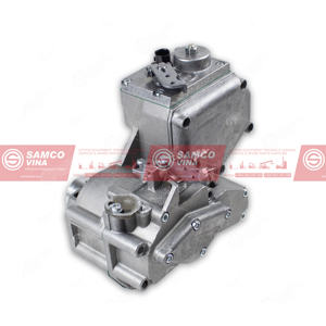 Régulateur de vitesse mécanique 923976.0542, 21120693, 2111435 pour pièces de moteur de transpalette Kalmar, contrôle haute précision - Product Image 4