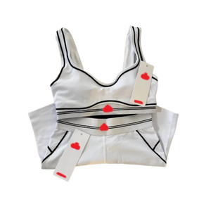 Conjunto de Yoga para Mujer, Ropa Deportiva sin Costuras, Tallas Grandes, Conjunto de 2 Piezas, Cintura Alta, Fabricante, Venta al Por Mayor, Logotipo Personalizado - Product Image 2