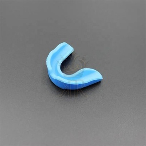 Protector bucal Boxeo Gum Dientes MMA Kickboxing Muay Thai Bite Guard Boquilla Protector bucal Artes marciales Hockey Karate Rugby - Product Image 4