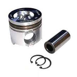 Kit de pasador de pistón Crown de 102 mm para excavadoras Caterpillar 3114, 3116, C44, C66, 3054C y piezas de motor de cargadoras - Product Image 1