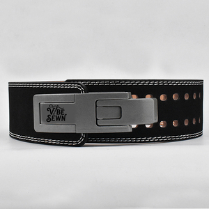 Customized Color Fitness Weightlifting <b>Belt</b> Heavy Duty Powerlifting Lever Gym <b>Belt</b> for Squats Bodybuilding Bench Press Deadlift - Product Image 2