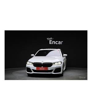 บีเอ็มดับเบิลยู ซีรีส์ 5 รุ่น 530i เอ็ม สปอร์ต ปี 2023 ระยะทาง 37,271 กม. เกียร์อัตโนมัติ พวงมาลัยซ้าย - Product Image 3