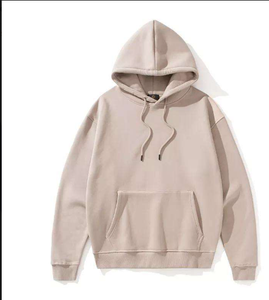 Sudaderas con Capucha Blancas para Sublimación, Otoño 2025, para Hombre y Mujer, 100% Poliéster, para Impresión por Sublimación - Product Image 2