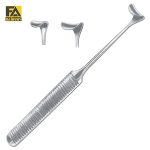 เครื่องมือถ่างแผลแบบมืออาชีพ KONIG RETRACTORS (13x13มม.) 180มม. คุณภาพดีที่สุด รุ่น F8-122 ได้รับการรับรองมาตรฐาน CE ระดับ Class I - Product Image 1