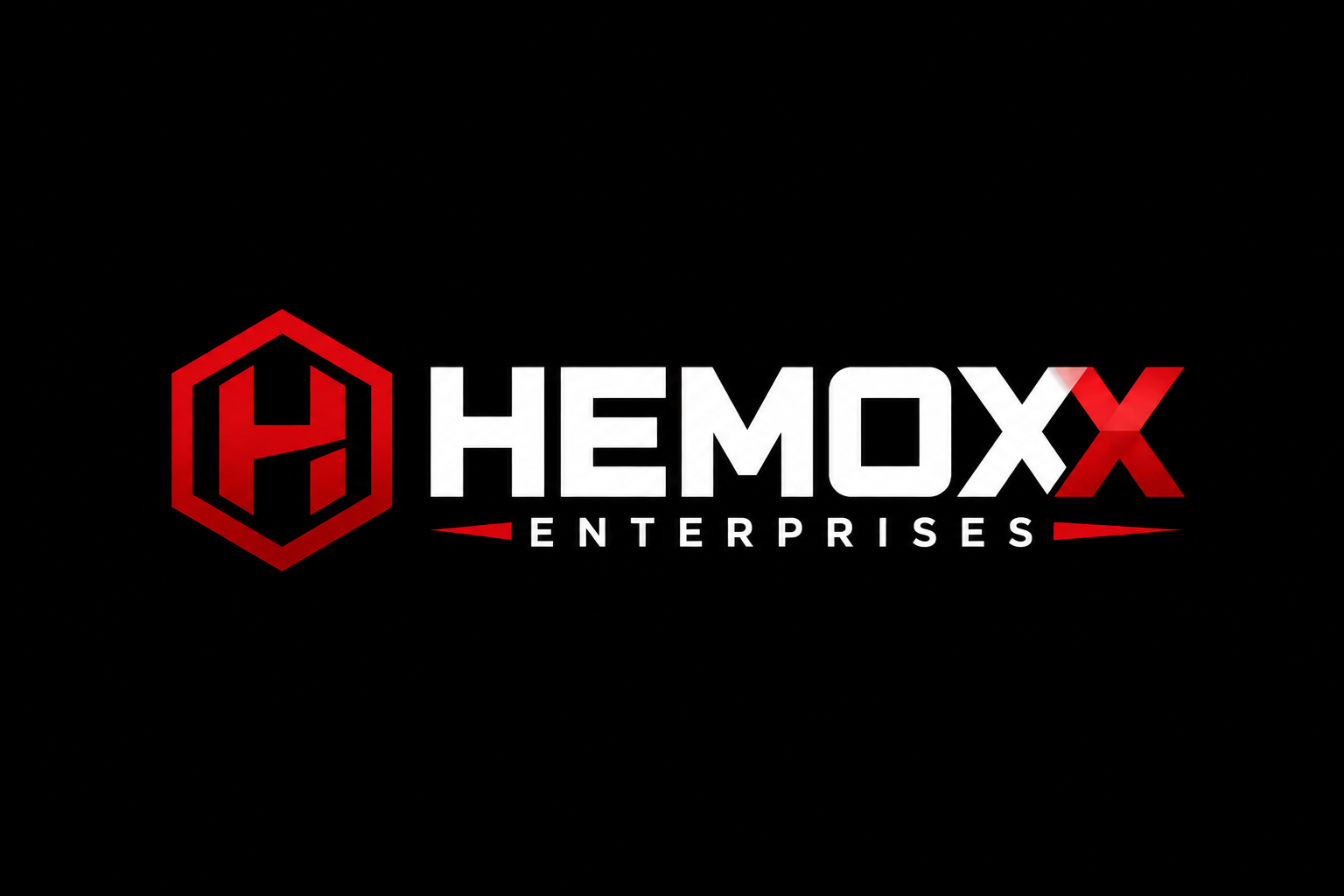 HEMOXX ENTERPRISES logo