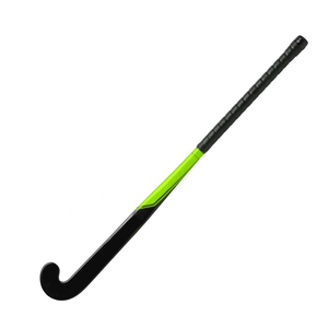 Bâton de hockey sur gazon avancé pour intérieur et extérieur, conçu pour une précision maximale, un contrôle de vitesse et des performances de jeu puissantes - Product Image 4