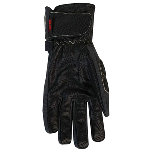 Guantes Tácticos de Cuero Profesionales de Último Diseño 2026, Transpirables, de Dedo Completo, Alta Calidad, Venta al Por Mayor, Personalizados OEM - Product Image 2
