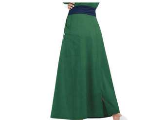 Jupe de travail professionnelle pour femmes, pour le personnel médical des hôpitaux et des cliniques, uniforme confortable pour le travail quotidien, nouvelle arrivée, jupes de travail pour infirmières - Product Image 3