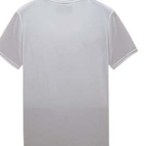 Camiseta de Mujer con Pedrería, Cuello Redondo, Manga Corta, Brillante, Informal, Logotipo Personalizado, Proveedor Mayorista OEM ODM - Product Image 3