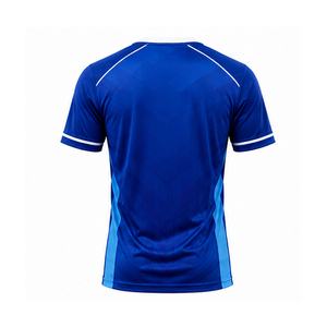 Lightweight Volleyball Jersey Premium <b>Athletic</b> Volleyball Jersey With Sublimation Printing And Durable Construction - Product Image 2