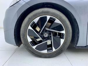 Vehículo Eléctrico de Alta Resistencia 2023 2024, Nuevo VW <span class=keywords><strong>ID3</strong></span> con Volante a la Izquierda, Auto Usado, Proveedor Chino - Product Image 3