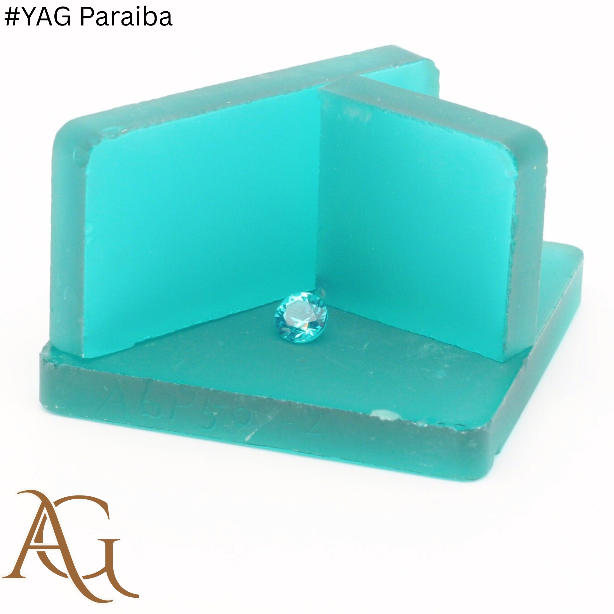 YAG พาราอิบา