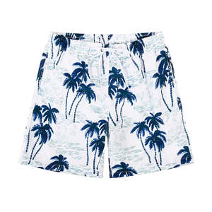 Shorts de sublimation sur mesure, nouveau style, couleur personnalisée, fabriqués au Pakistan, en vente. - Product Image 6